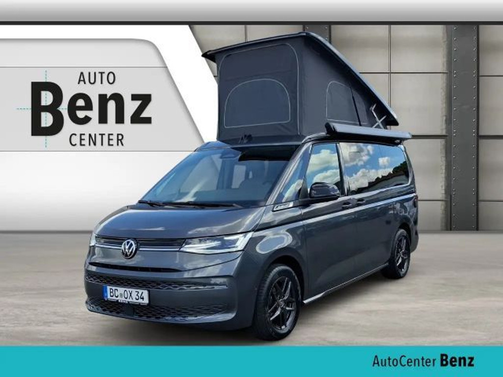 Volkswagen CALIFORNIA T7 Ocean