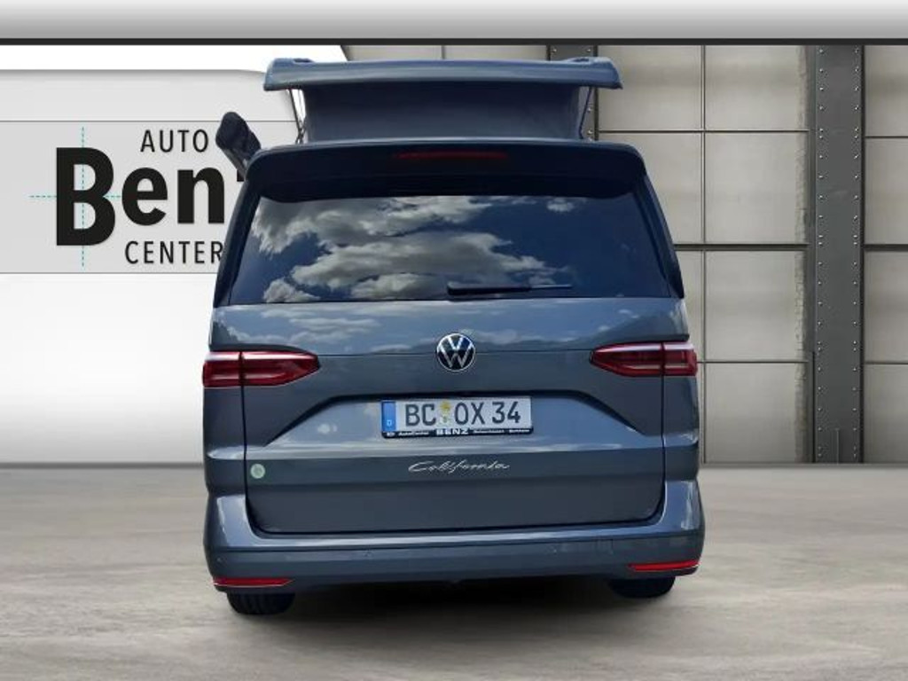 Volkswagen CALIFORNIA