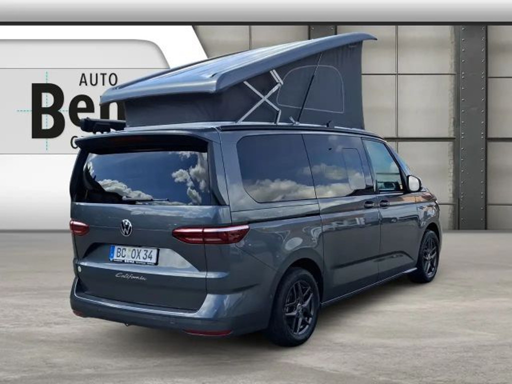 Volkswagen CALIFORNIA