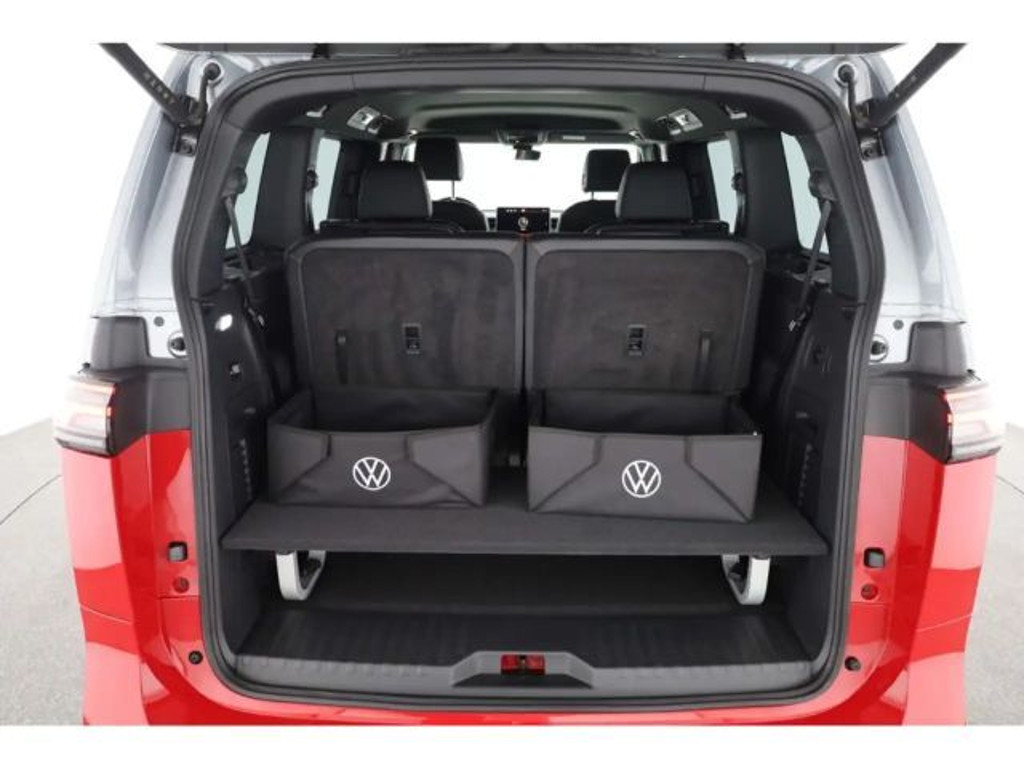 Volkswagen ID.Buzz