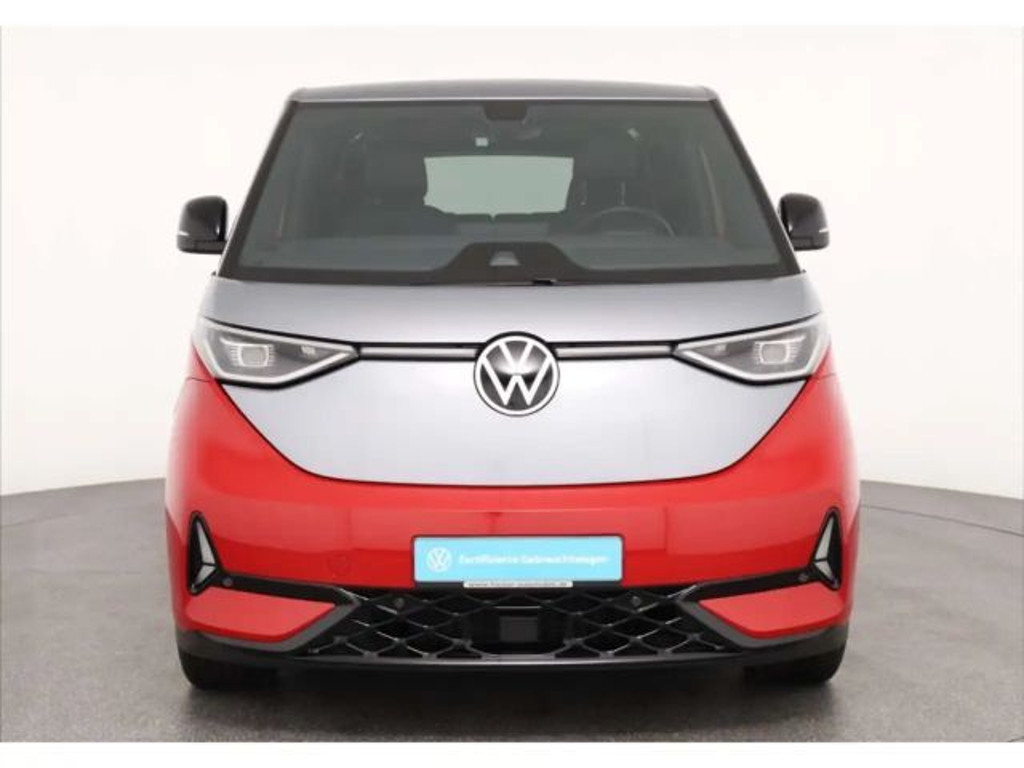 Volkswagen ID.Buzz