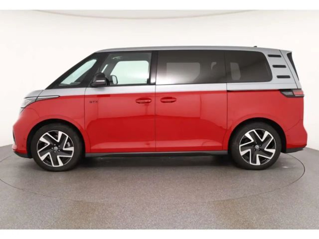 Volkswagen ID.Buzz
