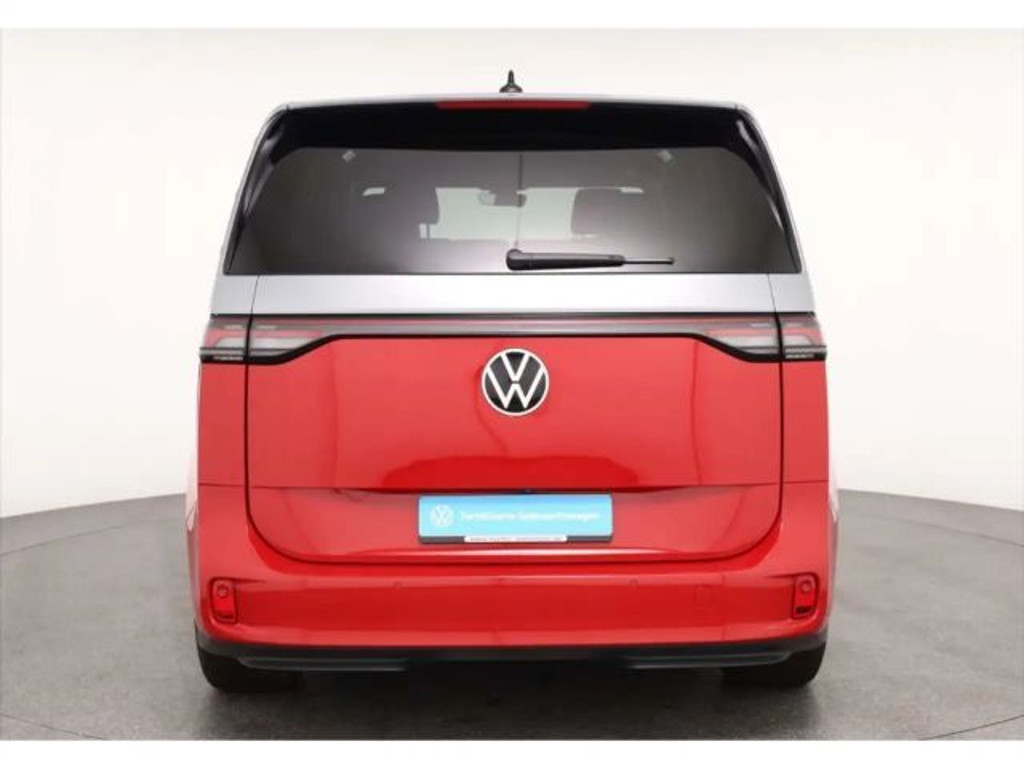 Volkswagen ID.Buzz