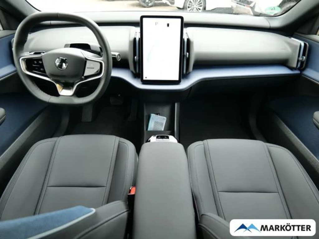 Volvo EX30