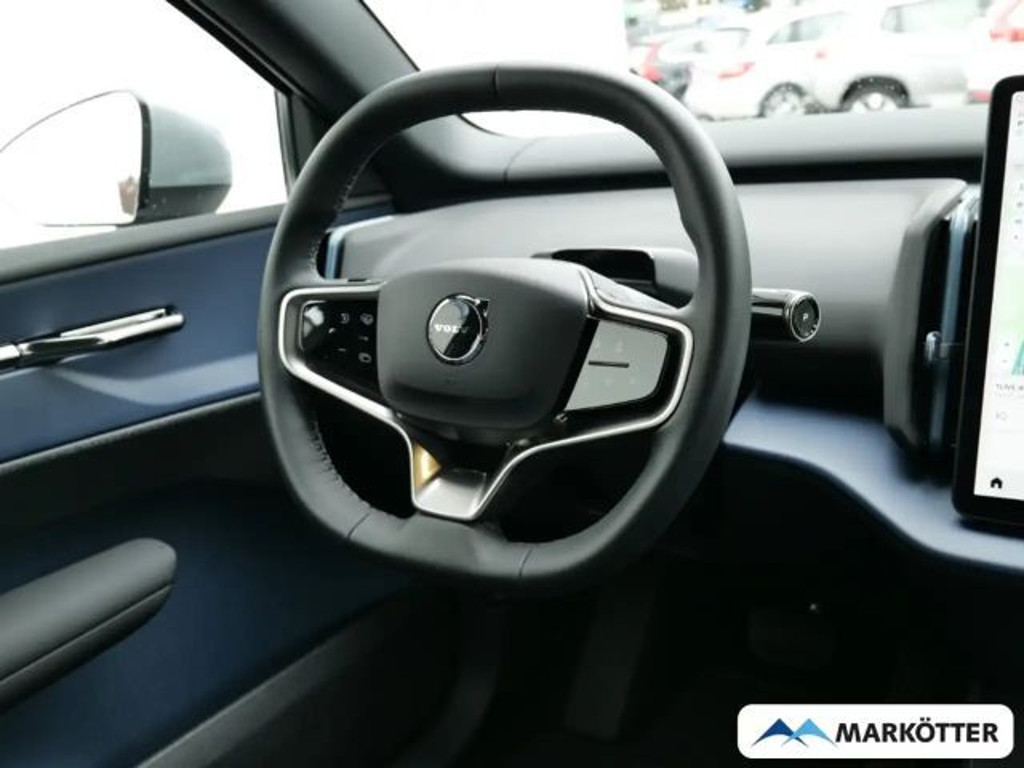 Volvo EX30