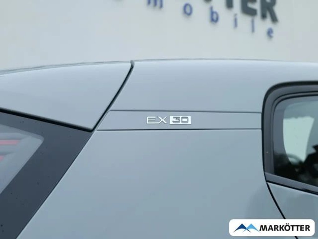 Volvo EX30