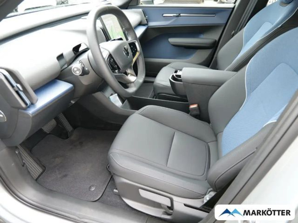 Volvo EX30