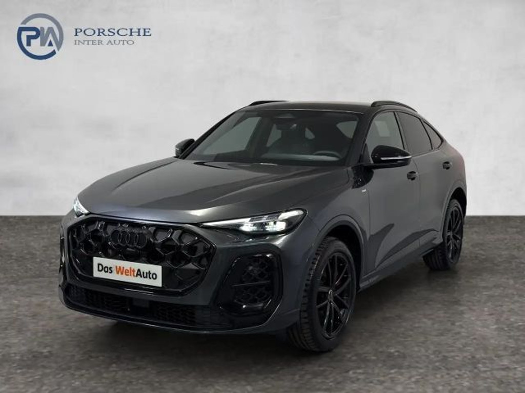 Audi Q5 Quattro