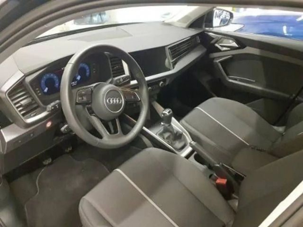 Audi A1 30 TFSI