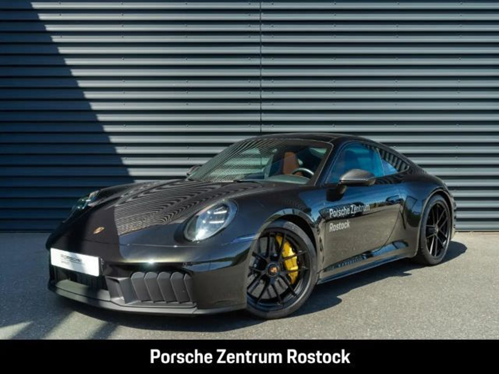 Porsche 911 GTS Coupé 4 992 Carrera