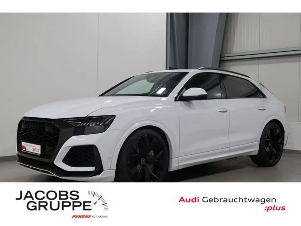Audi RS Q8 Quattro 4.0 TFSI