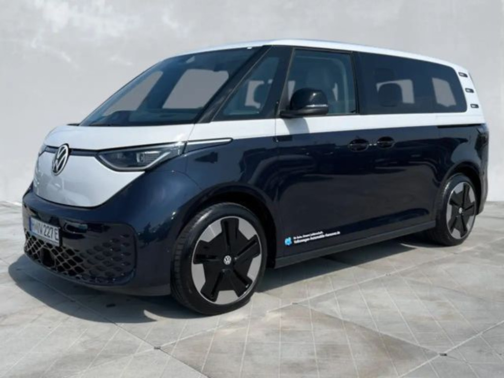 Volkswagen ID.Buzz