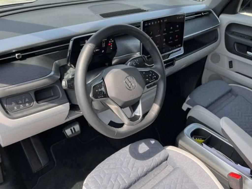 Volkswagen ID.Buzz