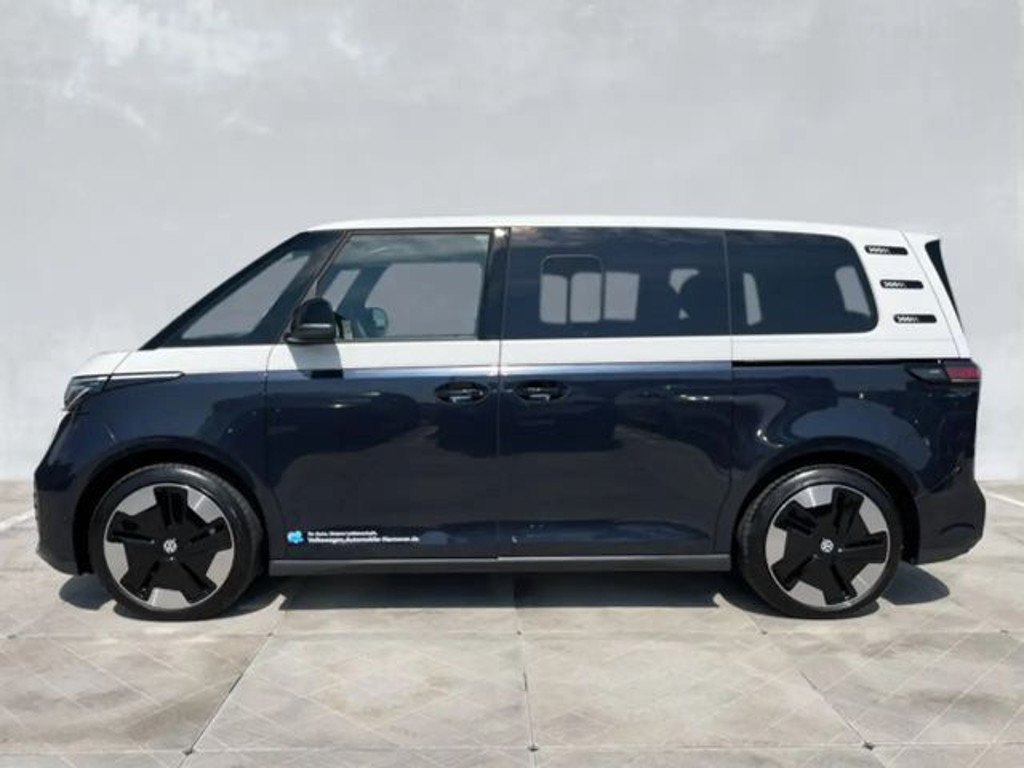 Volkswagen ID.Buzz