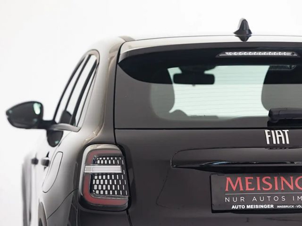 Fiat 600e