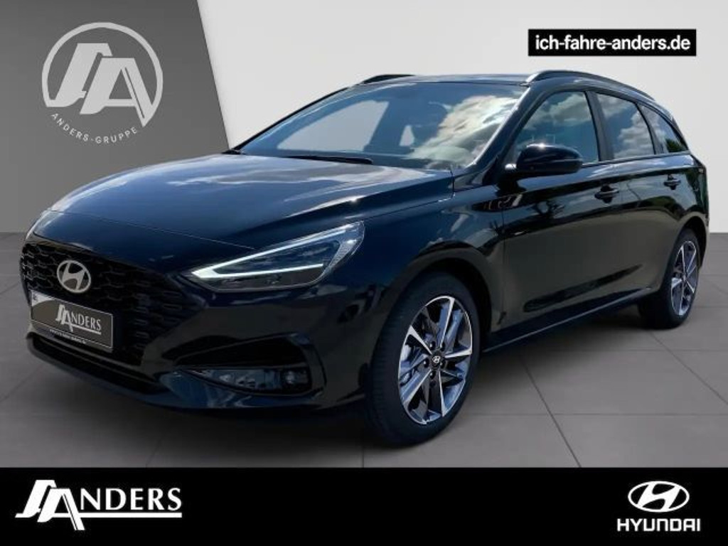 Hyundai i30 T-GDi 1.0 Advantage