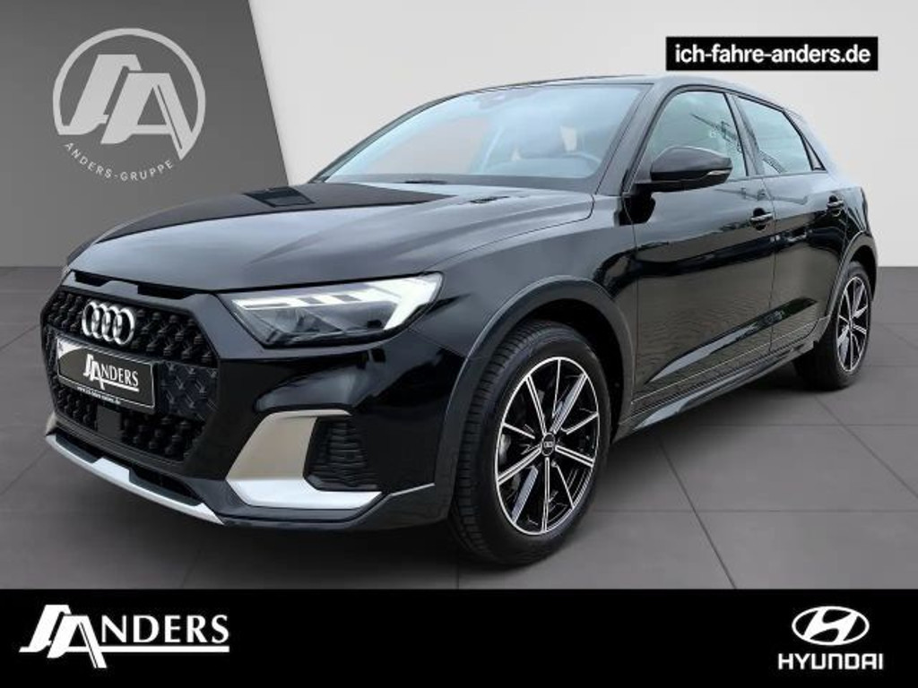 Audi A1 1.0 TFSI Allstreet