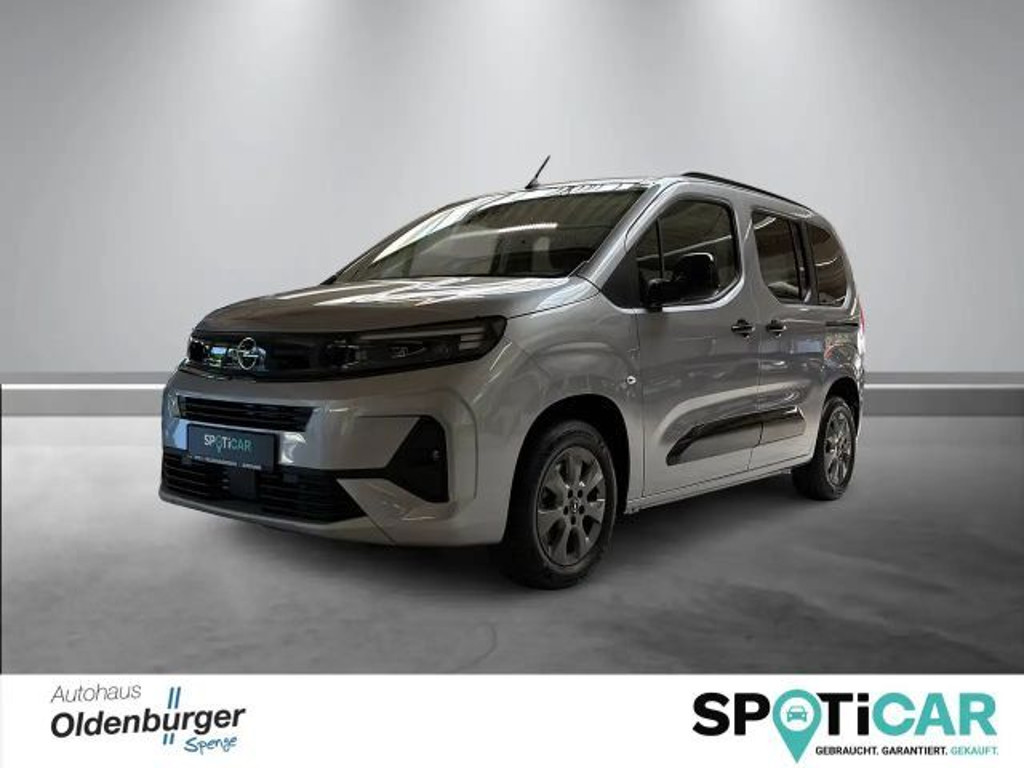 Opel Combo Grand Sport GS-Line