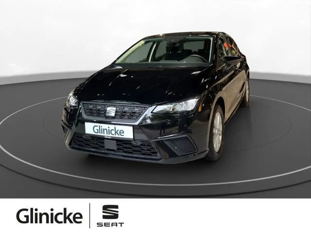 Seat Ibiza Style 1.0 TSI DSG