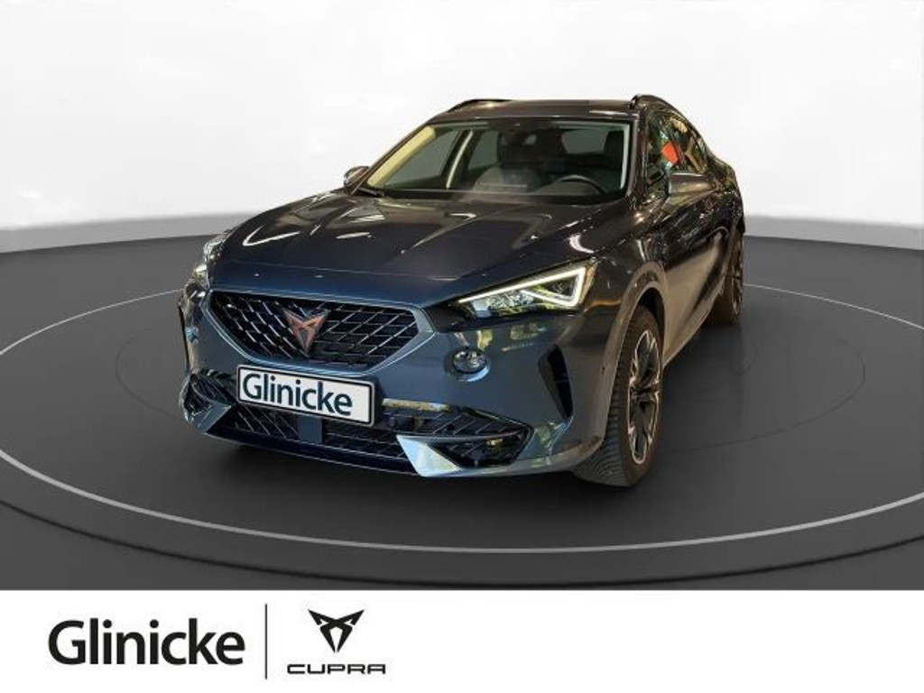 Cupra Formentor 1.5 TSI
