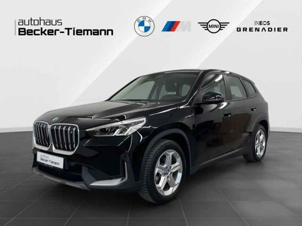 BMW iX1 xDrive30
