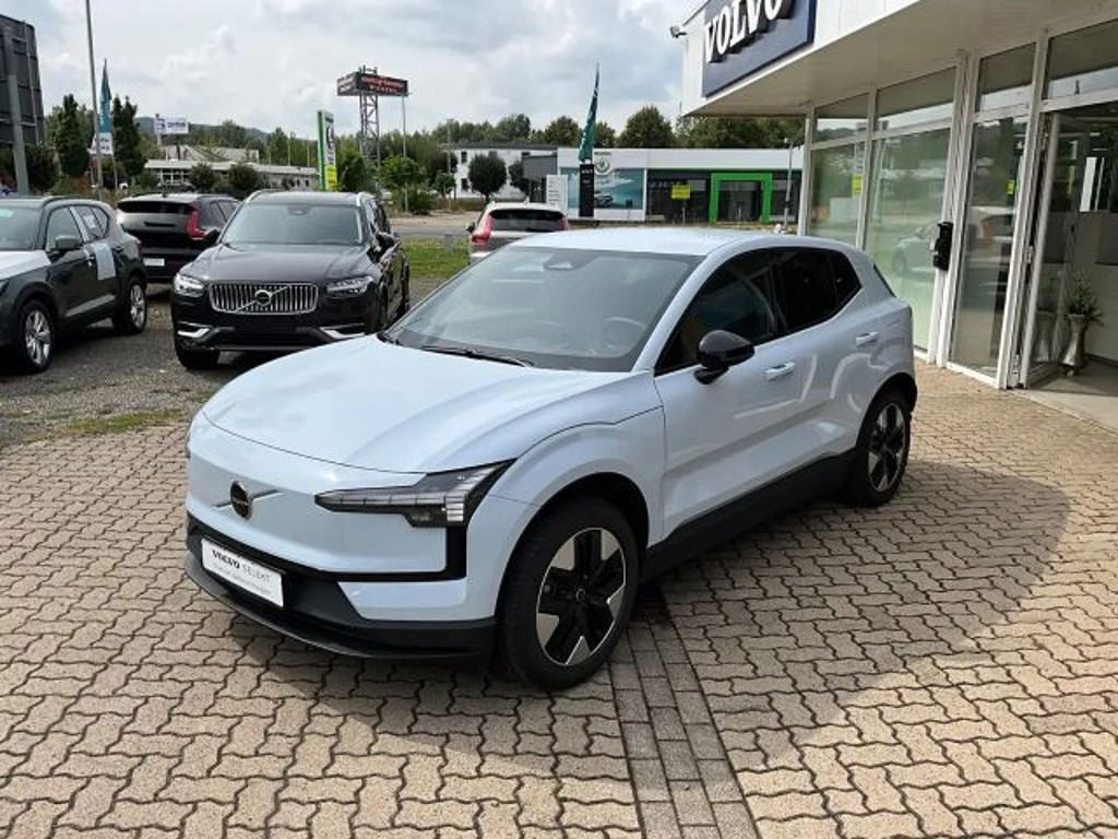 Volvo EX30 Plus Achterwielaandrijving