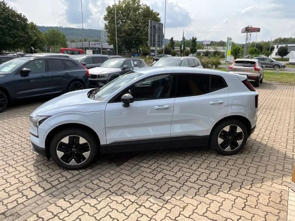Volvo EX30