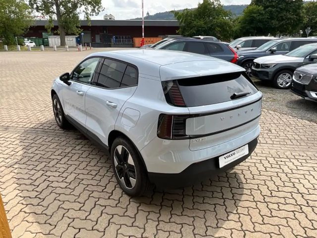 Volvo EX30