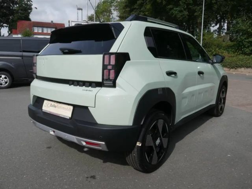 Fiat Grande Panda