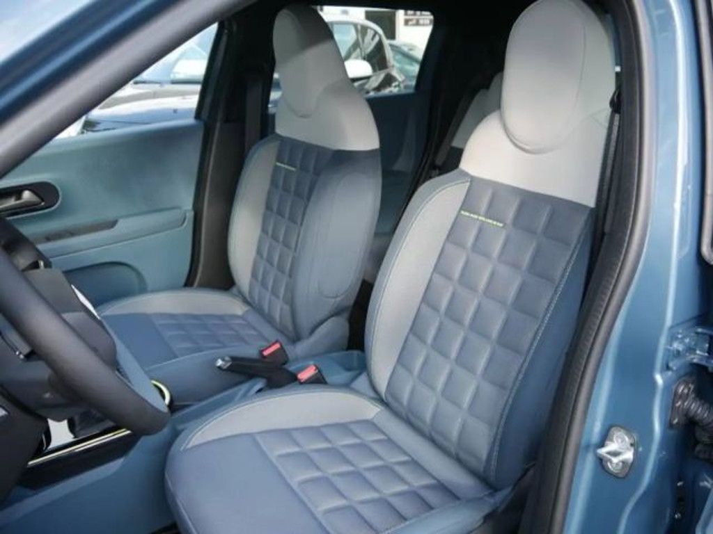 Fiat Grande Panda