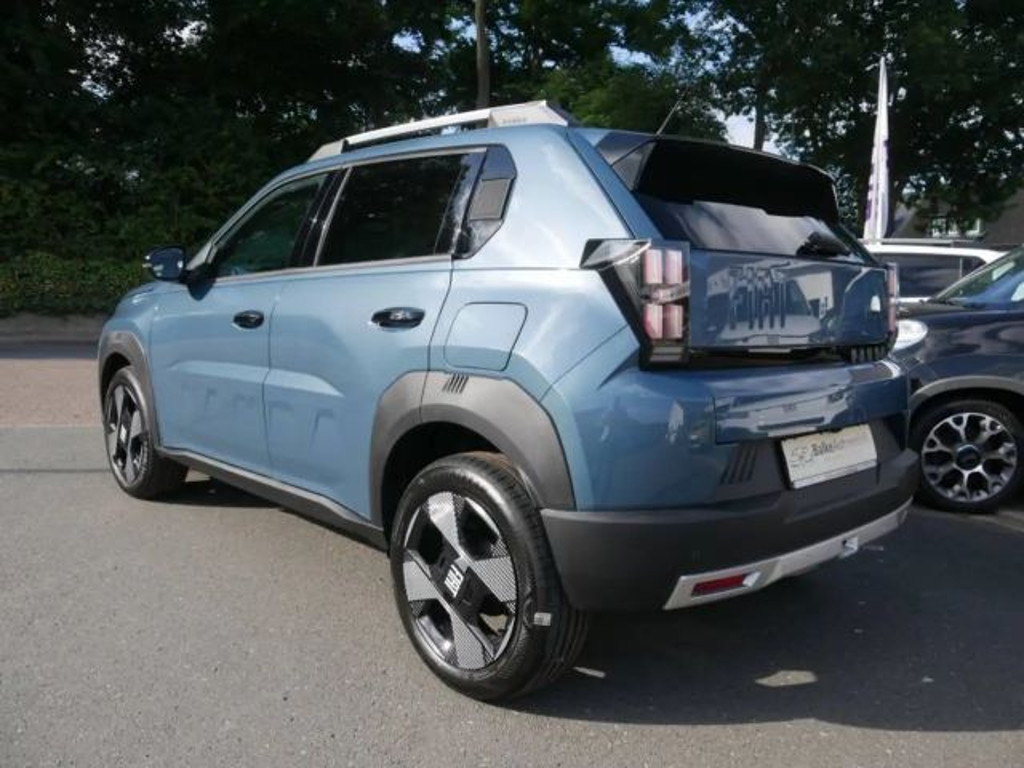 Fiat Grande Panda
