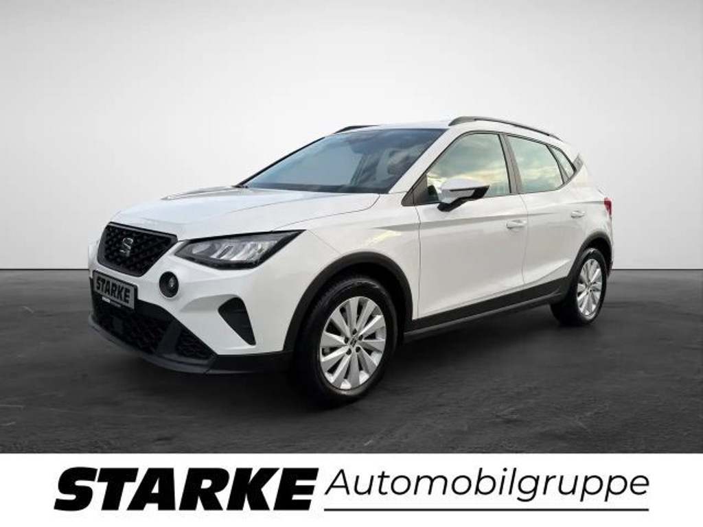 Seat Arona Style 1.0 TSI DSG