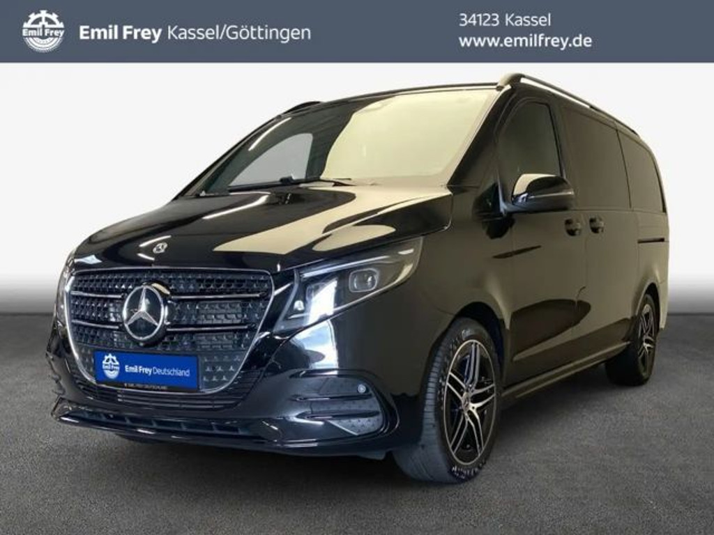 Mercedes-Benz V-Klasse V 300 V-Klasse