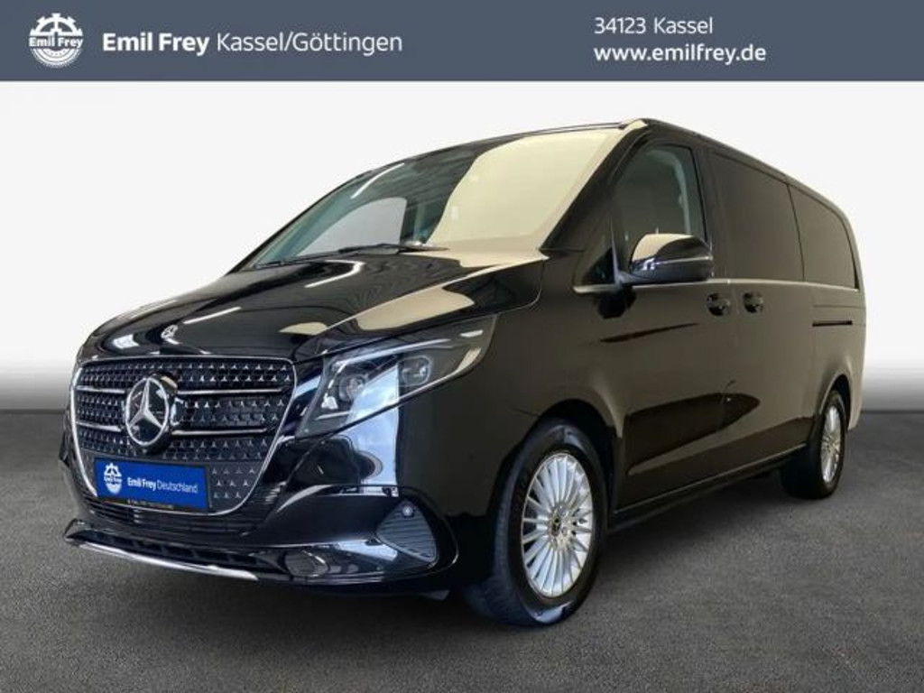 Mercedes-Benz V-Klasse V 300 V-Klasse