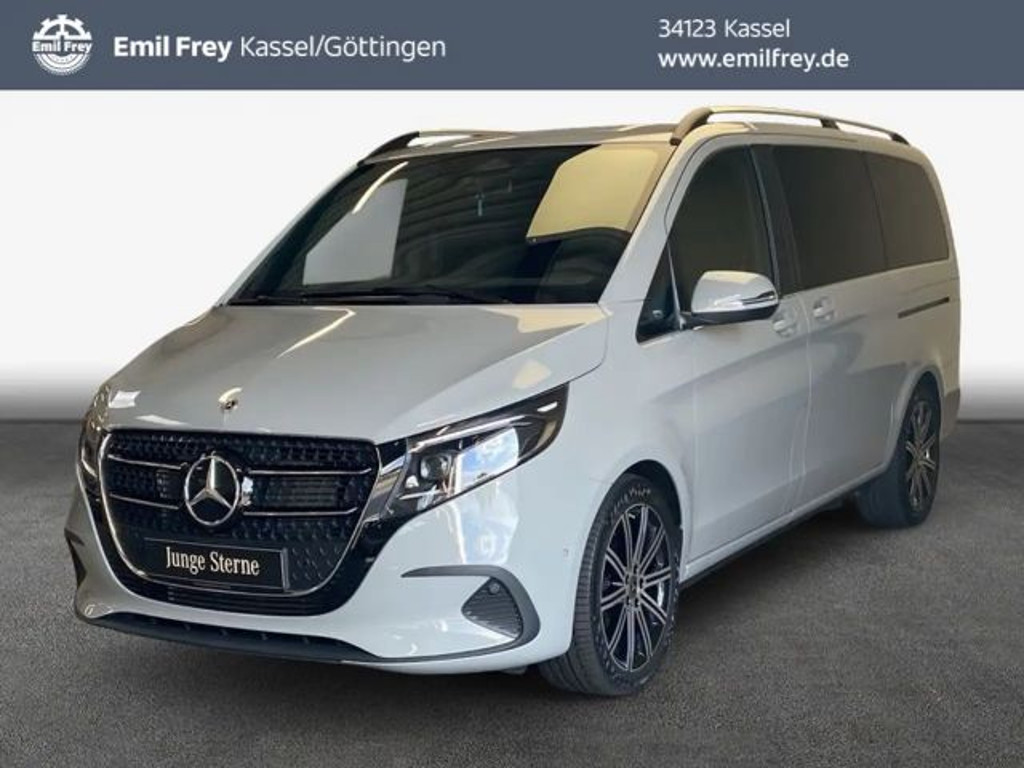 Mercedes-Benz V-Klasse V 300 V-Klasse