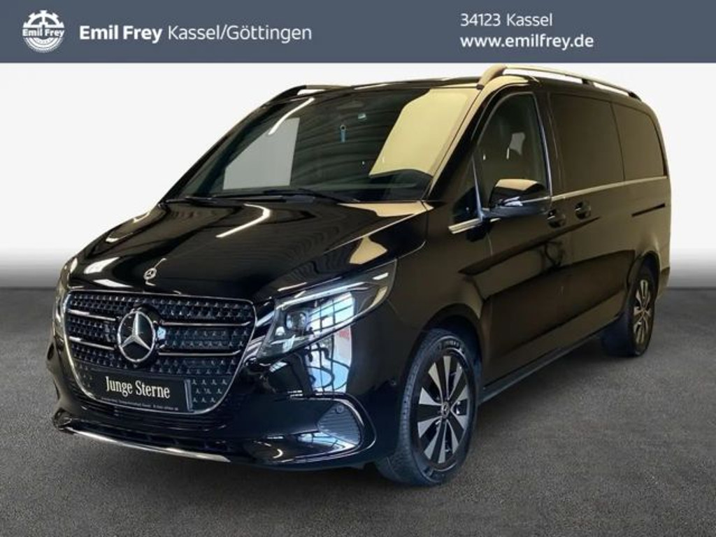 Mercedes-Benz V-Klasse V 300 V-Klasse
