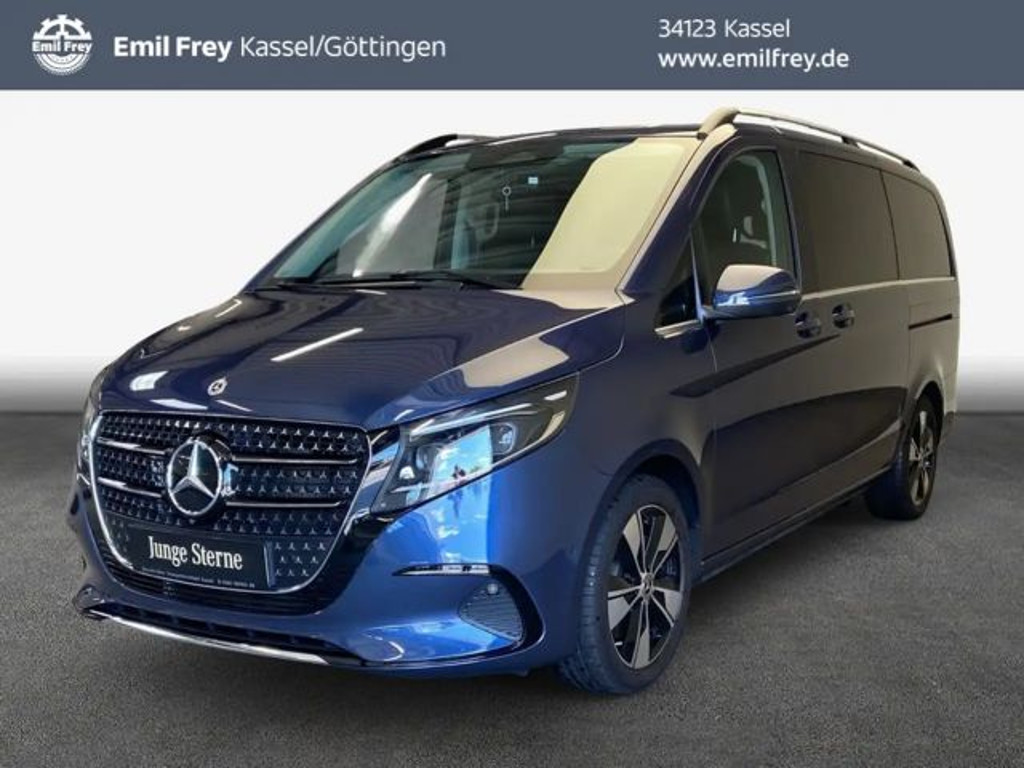 Mercedes-Benz V-Klasse V 250 V-Klasse