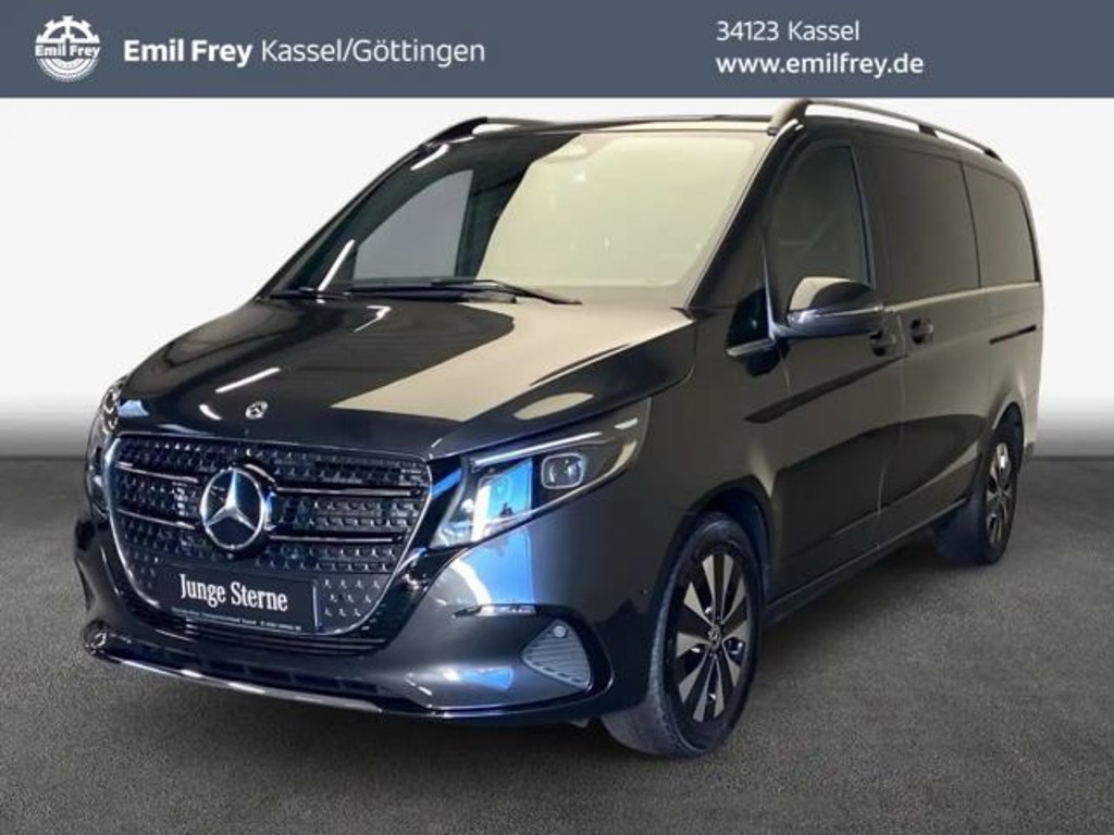 Mercedes-Benz V-Klasse V 300 V-Klasse