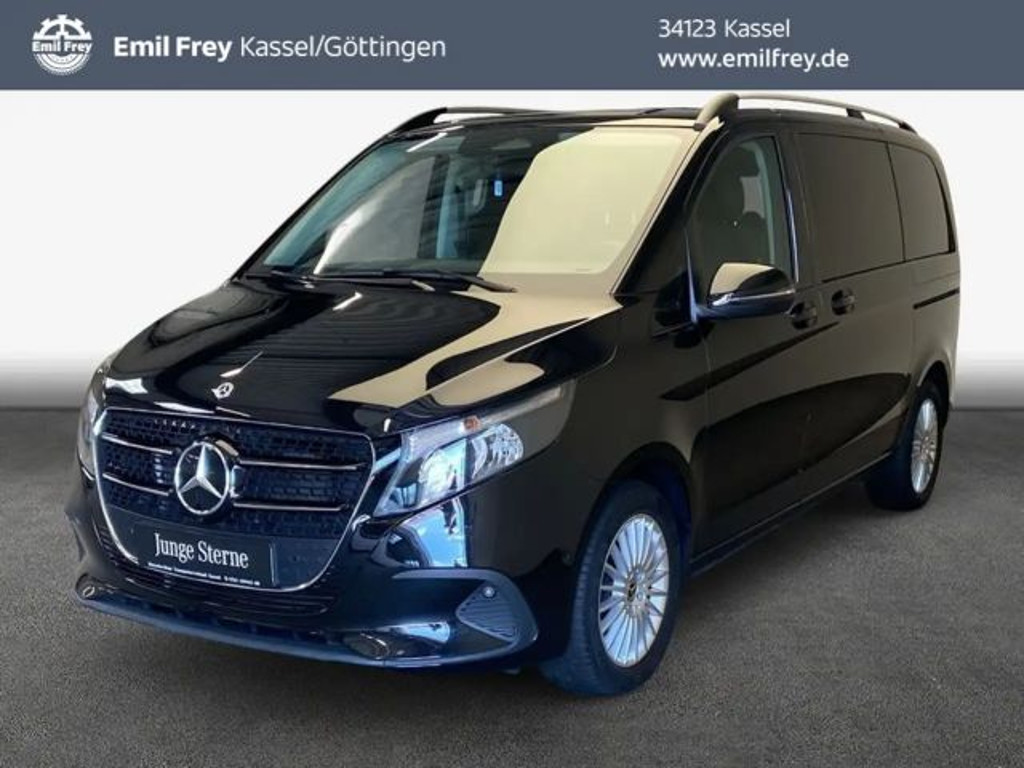 Mercedes-Benz V-Klasse V 220 V-Klasse