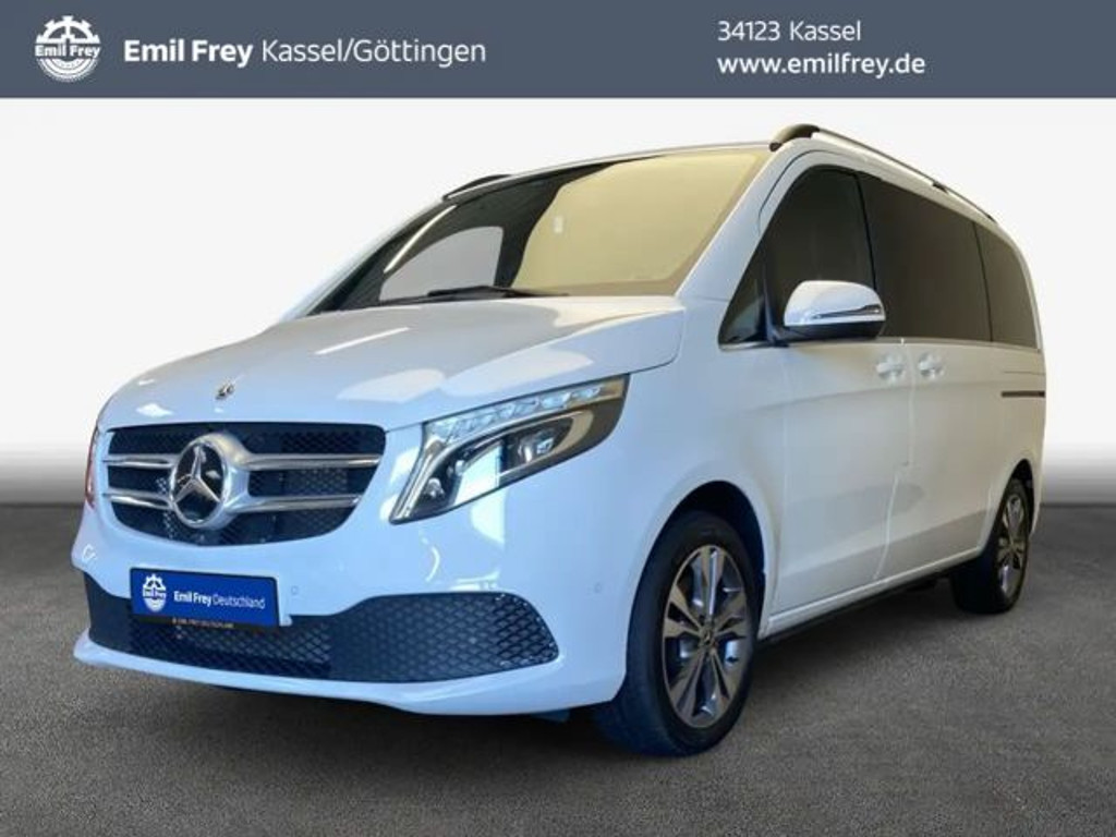 Mercedes-Benz V-Klasse V 250 V-Klasse