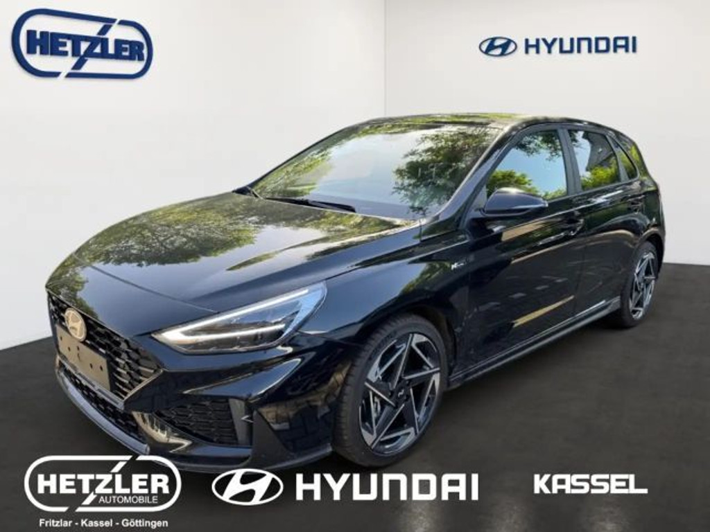 Hyundai i30 N Line