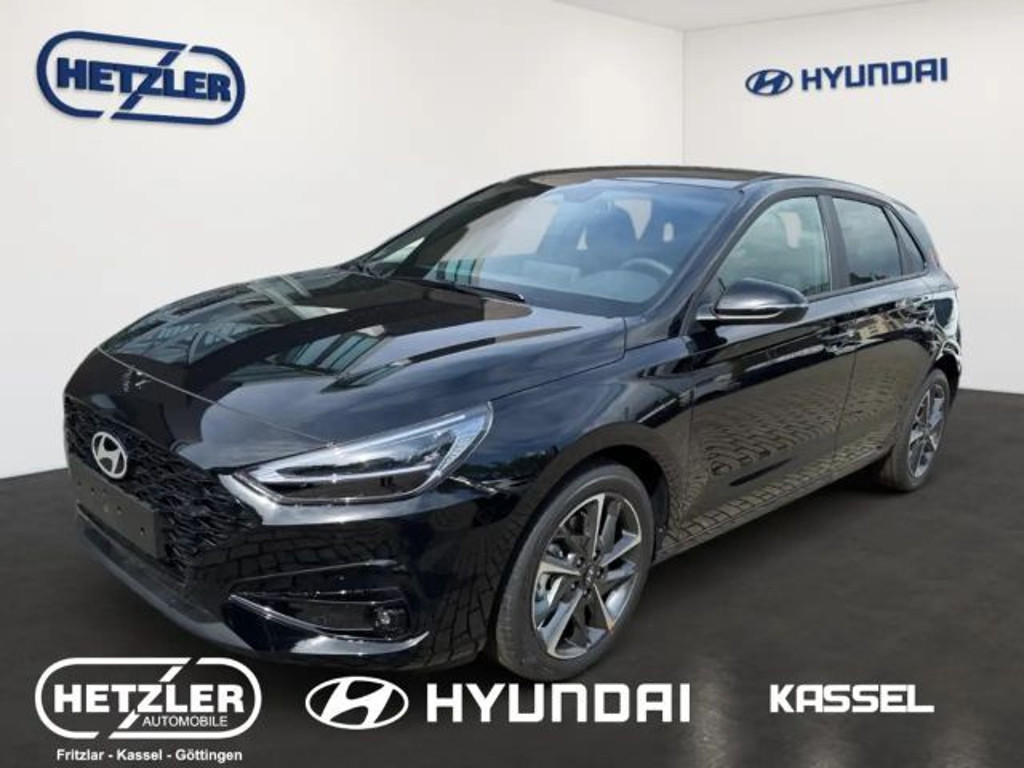 Hyundai i30 Trend