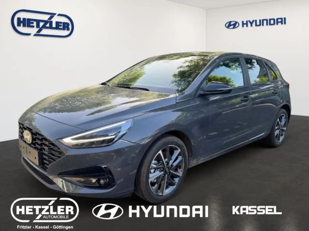 Hyundai i30 Trend