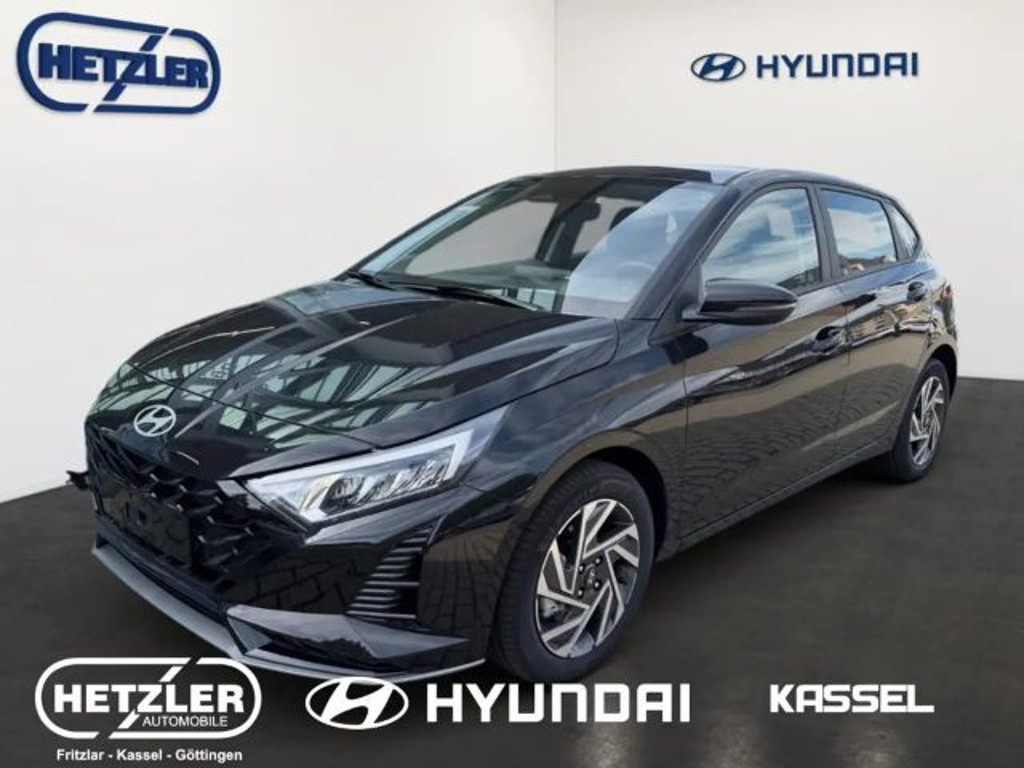 Hyundai i20 Trend