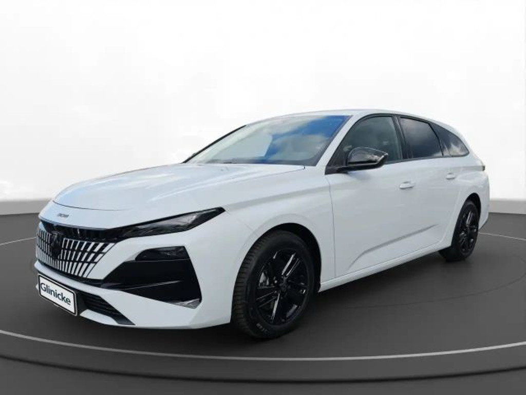 Peugeot 308 Executive SW
