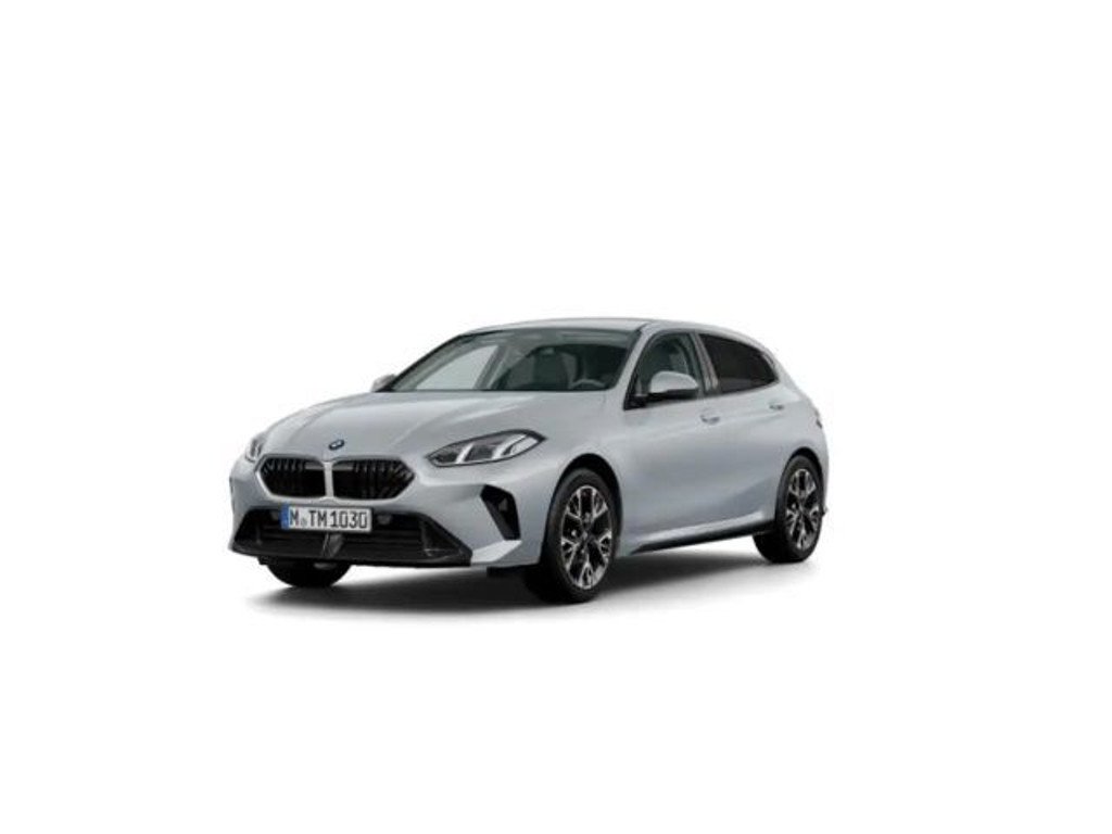 BMW 1 Serie 116 M-Sport Sedan