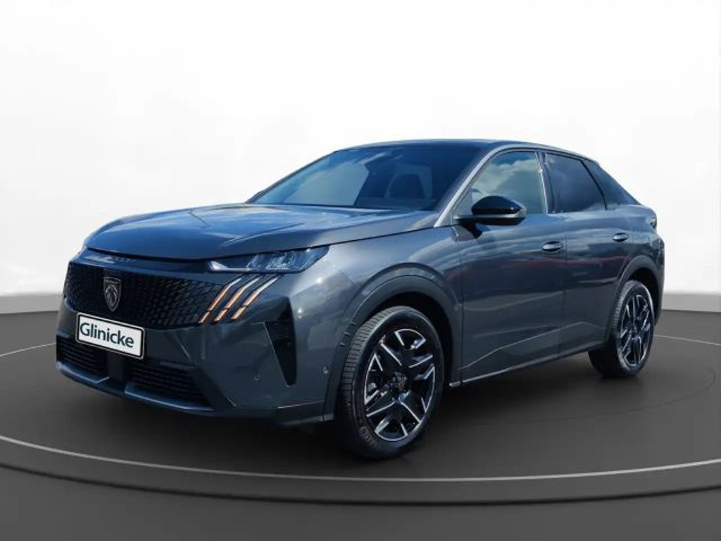 Peugeot 3008 Allure Pack Hybrid