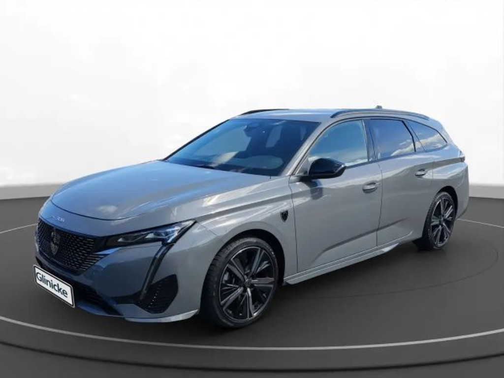 Peugeot 308 GT-Line SW EAT8