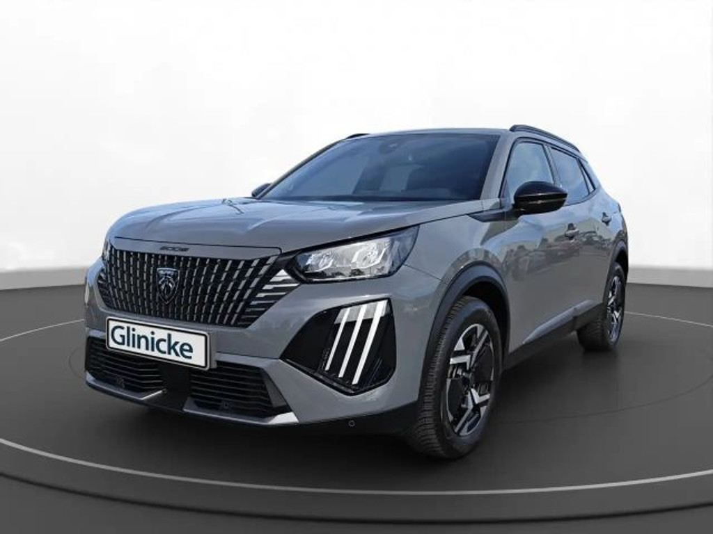 Peugeot 2008 Allure Pack EAT8