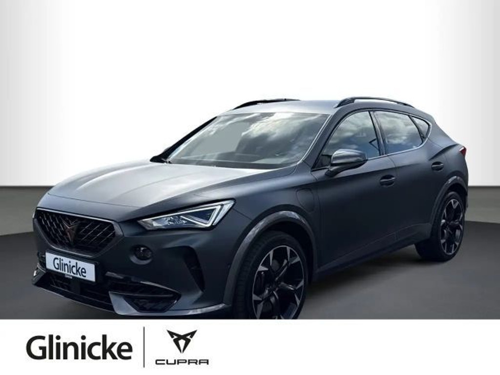 Cupra Formentor 1.4 DSG VZ e-Hybrid